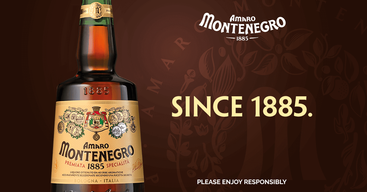 7 Things You Should Know About Amaro Montenegro